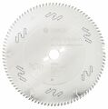 Bosch - Best Serisi Hassas Kesim Aşındırıcı Kaplamalı Lamine Panel için Daire Testere Bıçağı 300*30 mm 96 Diş 2608642110