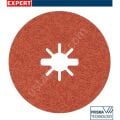 Bosch R782 Expert 125 mm 36 Kum Inox Disk Zımpara 5'li 2608621808