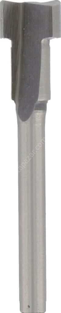 DREMEL® Freze Ucu (HSS) 8,0 mm (655) 26150655JA