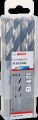 Bosch - HSS-PointeQ Metal Matkap Ucu 10,7 mm 5'li 2608577275