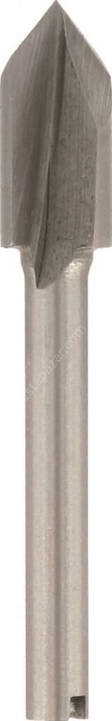 DREMEL® Freze Ucu (HSS) 6,4 mm (640) 2615064032