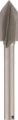 DREMEL® Freze Ucu (HSS) 6,4 mm (640) 2615064032