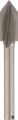 DREMEL® Freze Ucu (HSS) 6,4 mm (640) 2615064032