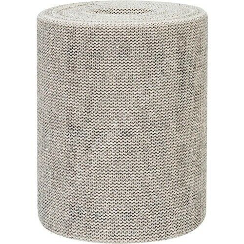 Bosch M480 93 mm 80 Kum Cırtlı Rulo Elek Telli Ağ Zımpara  2608900776