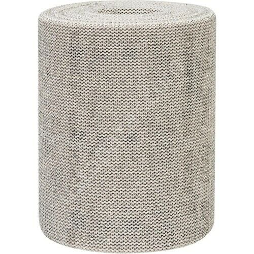 Bosch M480 93 mm 100 Kum Cırtlı Rulo Elek Telli Ağ Zımpara  2608900777