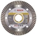 Bosch - Best Serisi Genel Yapı Malzemeleri İçin Turbo Segmanlı Elmas Kesme Diski 115 mm 2608602671