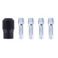 DREMEL® Pensetler (3,2 mm) ve bir penset somunu (4485) 2615448532
