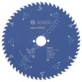 Bosch - Expert Serisi Ahşap için Daire Testere Bıçağı 235*30 mm 56 Diş 2608644066