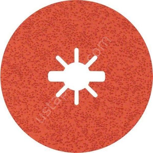 Bosch X-Lock R782 Prisma 125 Mm 36+ K Fiber