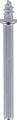 DREMEL® Mandren (401) 26150401JA