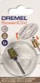 DREMEL® EZ SpeedClic mandren (SC402) 2615S402JB