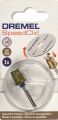 DREMEL® EZ SpeedClic mandren (SC402) 2615S402JB