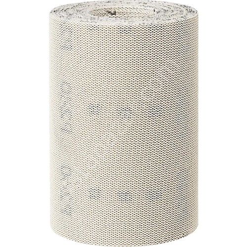 Bosch M480 93 mm 240 Kum Cırtlı Rulo Elek Telli Ağ Zımpara 2608900782