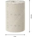 Bosch M480 93 mm 240 Kum Cırtlı Rulo Elek Telli Ağ Zımpara 2608900782