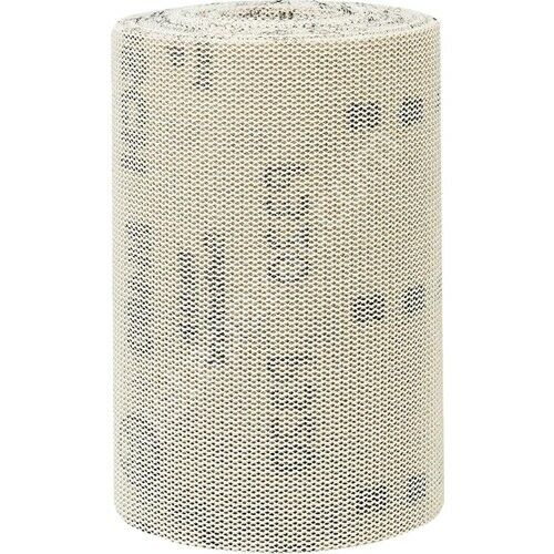 Bosch M480 93 mm 320 Kum Cırtlı Rulo Elek Telli Ağ Zımpara 2608900783