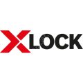 Bosch X-Lock Best For Metal 115MM 60KUM Flap - 2608621764