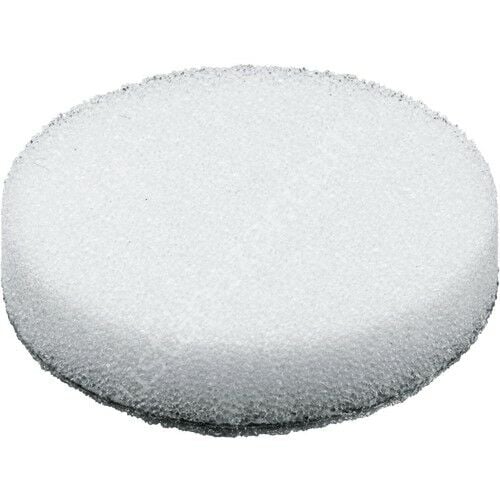 Bosch Polisaj Süngeri 40MM 6'lı (Easycurvesander Için)