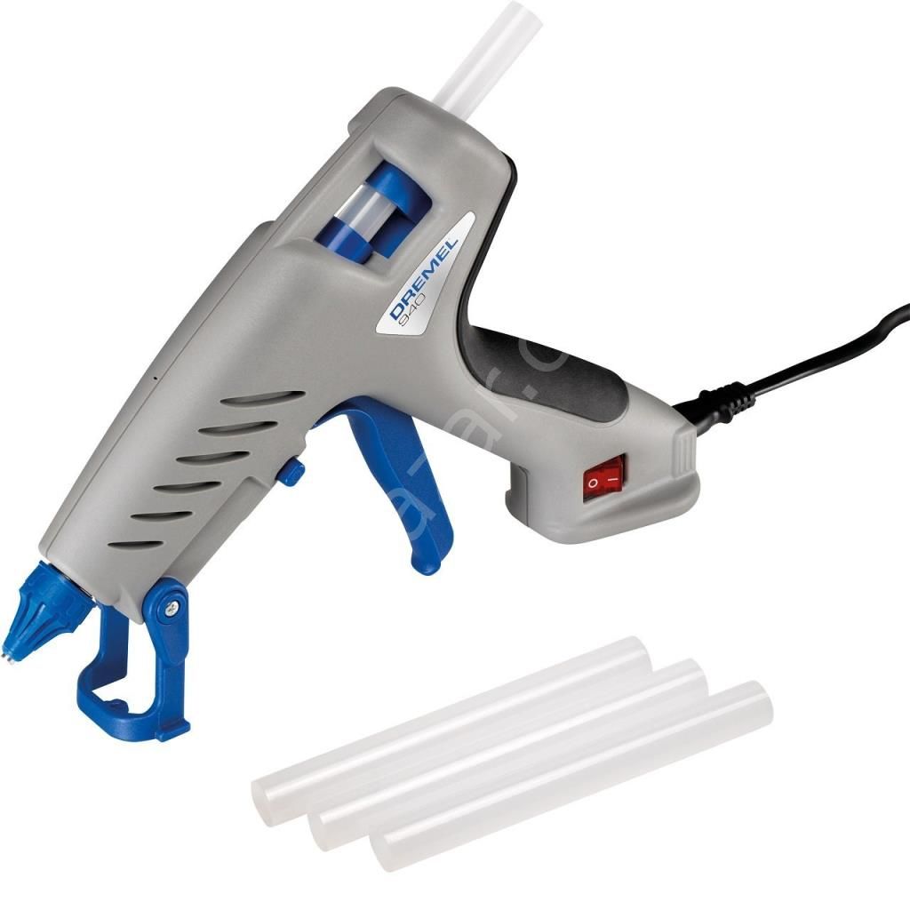 DREMEL® Tutkal tabancası 940 (940-3) F0130940JA