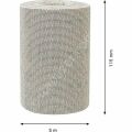 Bosch M480 115 mm 100 Kum Cırtlı Rulo Elek Telli Ağ Zımpara 2608900786