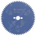 Bosch - Expert Serisi Ahşap için Daire Testere Bıçağı 260*30 mm 60 Diş 2608644082