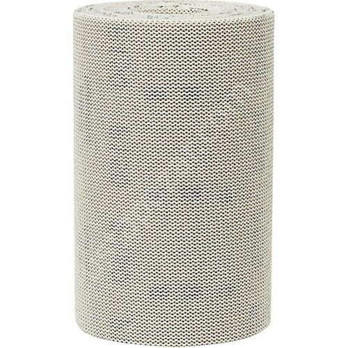 Bosch M480 115 mm 150 Kum Cırtlı Rulo Elek Telli Ağ Zımpara 2608900788