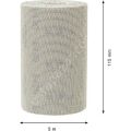 Bosch M480 115 mm 150 Kum Cırtlı Rulo Elek Telli Ağ Zımpara 2608900788