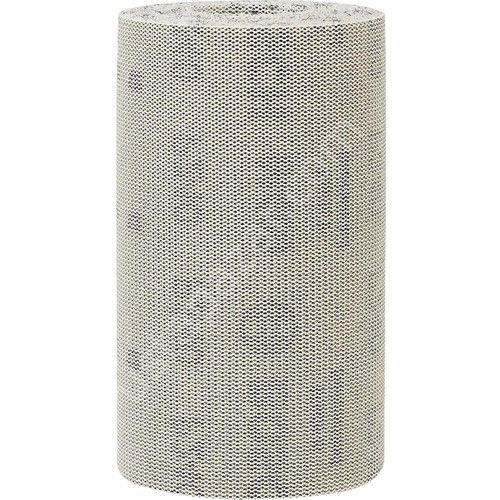 Bosch M480 115 mm 240 Kum Cırtlı Rulo Elek Telli Ağ Zımpara 2608900791