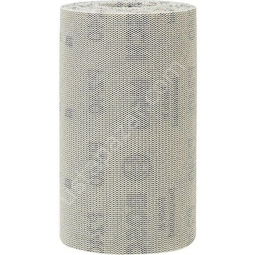 Bosch M480 115 mm 240 Kum Cırtlı Rulo Elek Telli Ağ Zımpara 2608900791