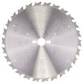 Bosch - Expert Serisi Ahşap için Daire Testere Bıçağı 300*30 mm 26 Diş 2608642503