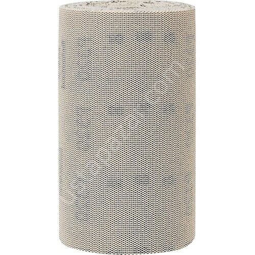 Bosch M480 115 mm 320 Kum Cırtlı Rulo Elek Telli Ağ Zımpara 2608900792