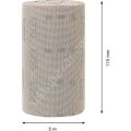 Bosch M480 115 mm 320 Kum Cırtlı Rulo Elek Telli Ağ Zımpara 2608900792