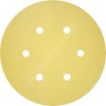 Bosch C450 150MM 60KUM 6 Delikli Zımpara 50LI - 2608621722