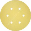 Bosch C450 150MM 60KUM 6 Delikli Zımpara 50LI - 2608621722