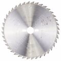 Bosch - Expert Serisi Ahşap için Daire Testere Bıçağı 250*30 mm 40 Diş 2608642505
