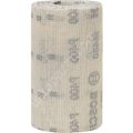 Bosch M480 115 mm 400 Kum Cırtlı Rulo Elek Telli Ağ Zımpara 2608900793