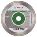 Bosch - Best Serisi Seramik İçin Elmas Kesme Diski 200 mm 2608602636