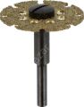 DREMEL® Kesme/Şekillendirme Diski 25,4 mm (542) 2615054265