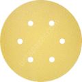 Bosch C450 150MM 240KUM 6 Delikli Zımpara 50LI - 2608621728