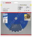 Bosch - Expert Serisi İnşaat Ahşabı için Daire Testere Bıçağı 190*30 mm 24 Diş 2608644139
