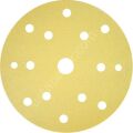 Bosch C450 150MM 40KUM 15 Delikli Zımpara 50LI - 2608621730