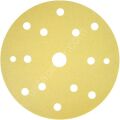 Bosch C450 150MM 60KUM 15 Delikli Zımpara 50LI - 2608621731