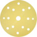 Bosch C450 150MM 80KUM 15 Delikli Zımpara 50LI - 2608621732