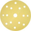 Bosch C450 150MM 150KUM 15 Delikli Zımpara 50LI - 2608621735