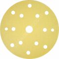 Bosch C450 150MM 150KUM 15 Delikli Zımpara 50LI - 2608621735