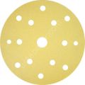 Bosch C450 150MM 180KUM 15 Delikli Zımpara 50LI - 2608621736