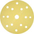 Bosch C450 150MM 180KUM 15 Delikli Zımpara 50LI - 2608621736