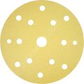 Bosch C450 150MM 240KUM 15 Delikli Zımpara 50LI - 2608621737