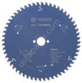 Bosch - Expert Serisi Alüminyum için Daire Testere Bıçağı 190*20 mm 56 Diş 2608644101
