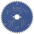 Bosch - Expert Serisi Alüminyum için Daire Testere Bıçağı 190*30 mm 56 Diş 2608644102