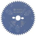 Bosch - Expert Serisi Alüminyum için Daire Testere Bıçağı 210*30 mm 54 Diş 2608644109